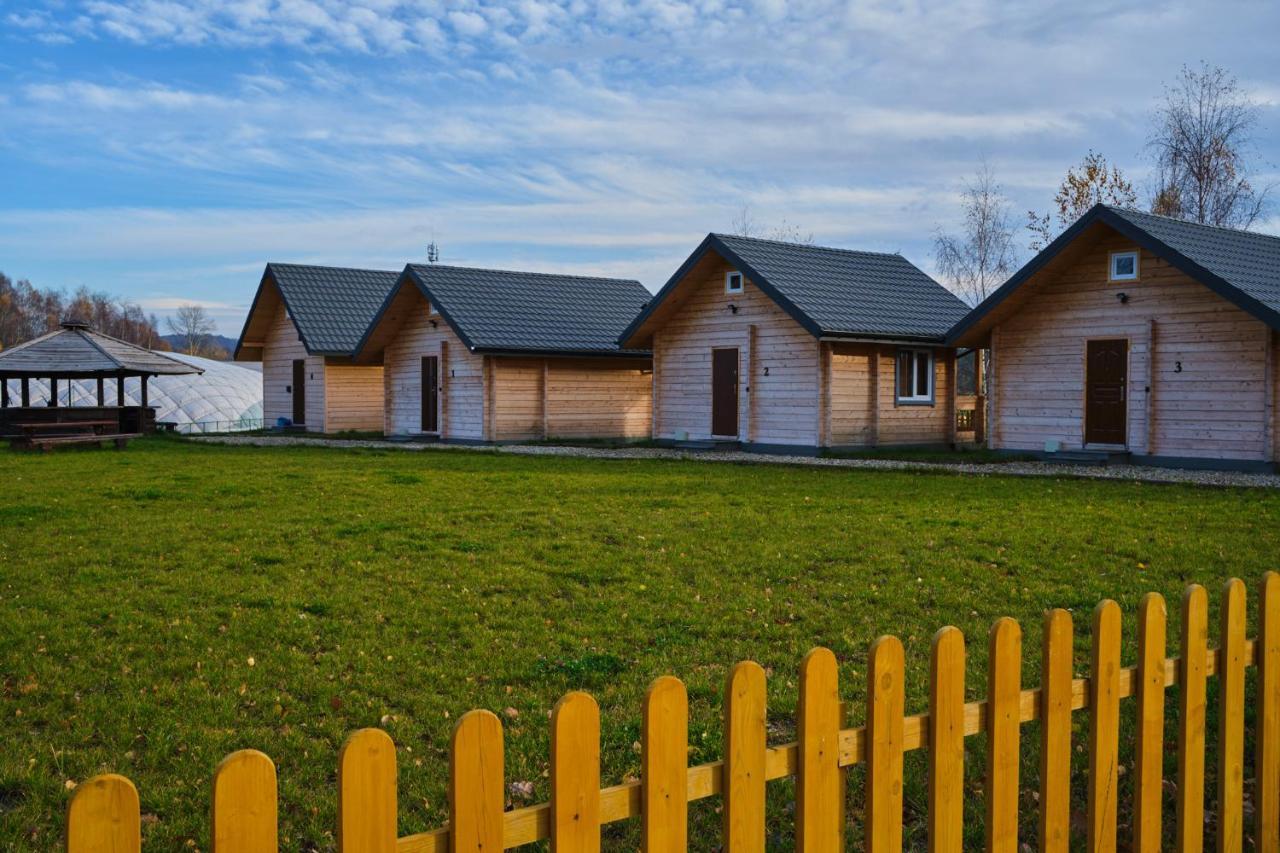 Osada Kryspinów Cholerzyn Exterior foto