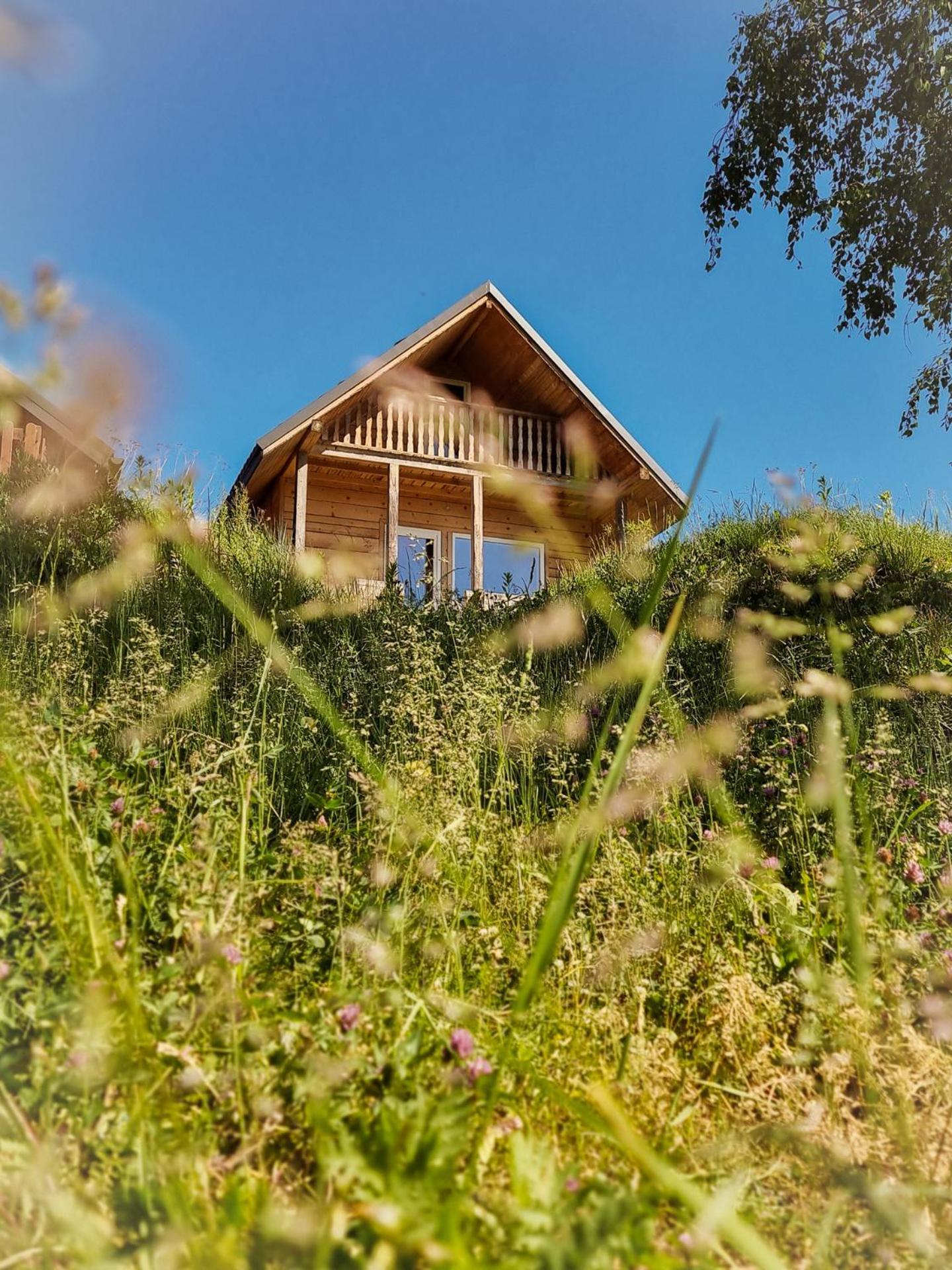 Osada Kryspinów Cholerzyn Exterior foto