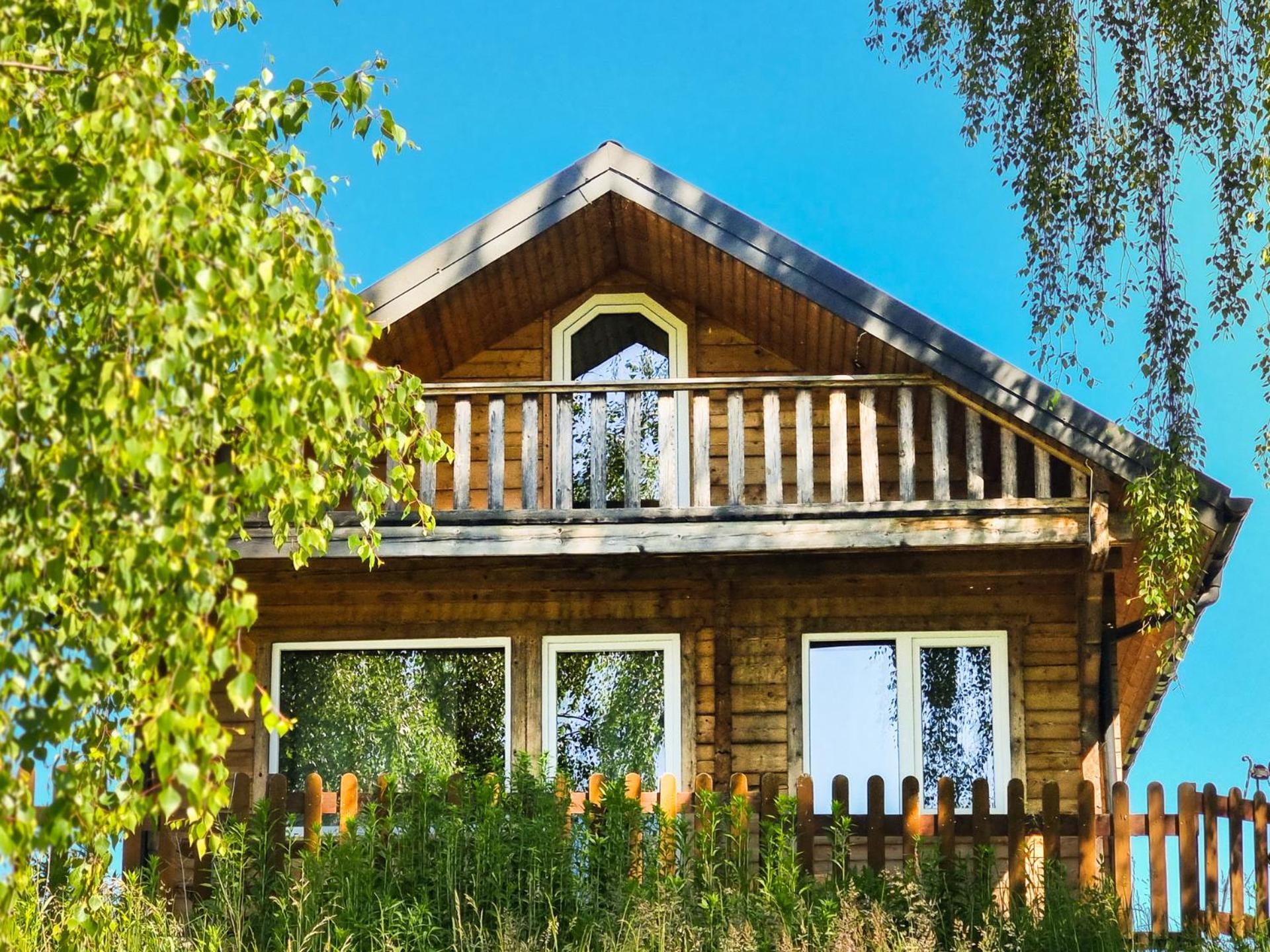 Osada Kryspinów Cholerzyn Exterior foto