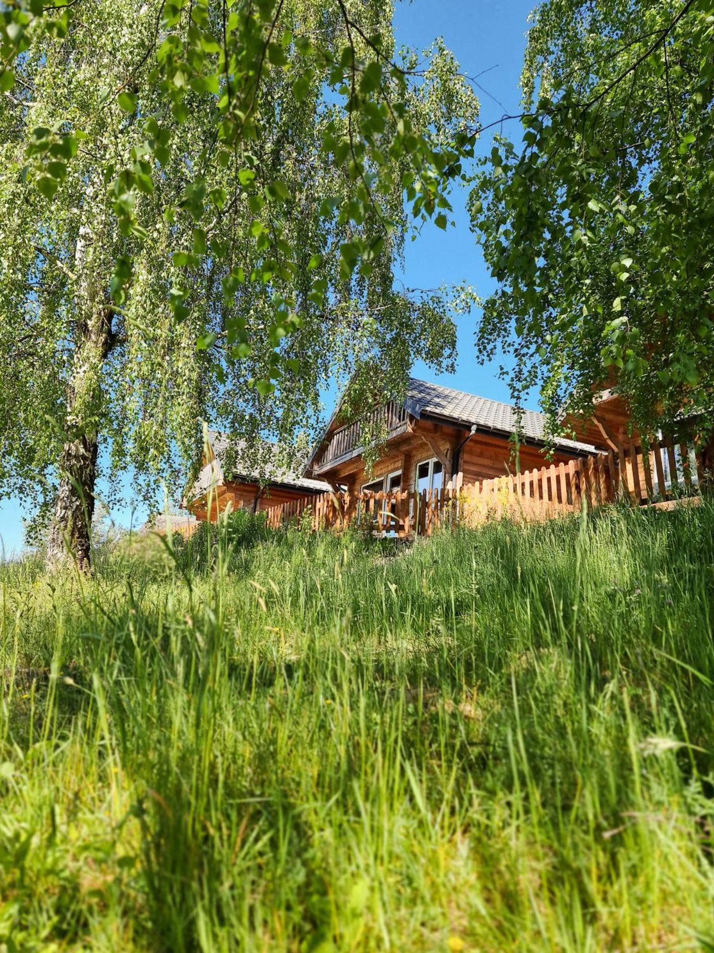 Osada Kryspinów Cholerzyn Exterior foto