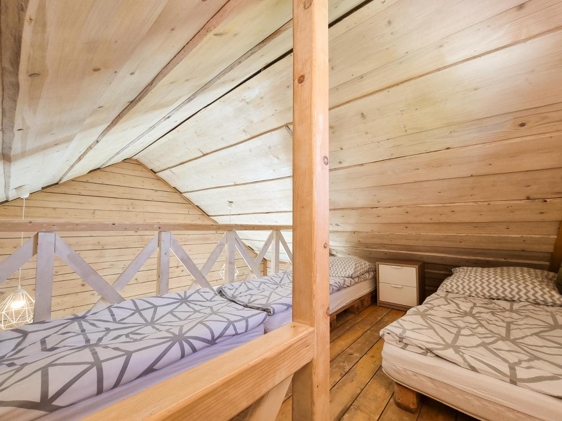 Osada Kryspinów Cholerzyn Quarto foto