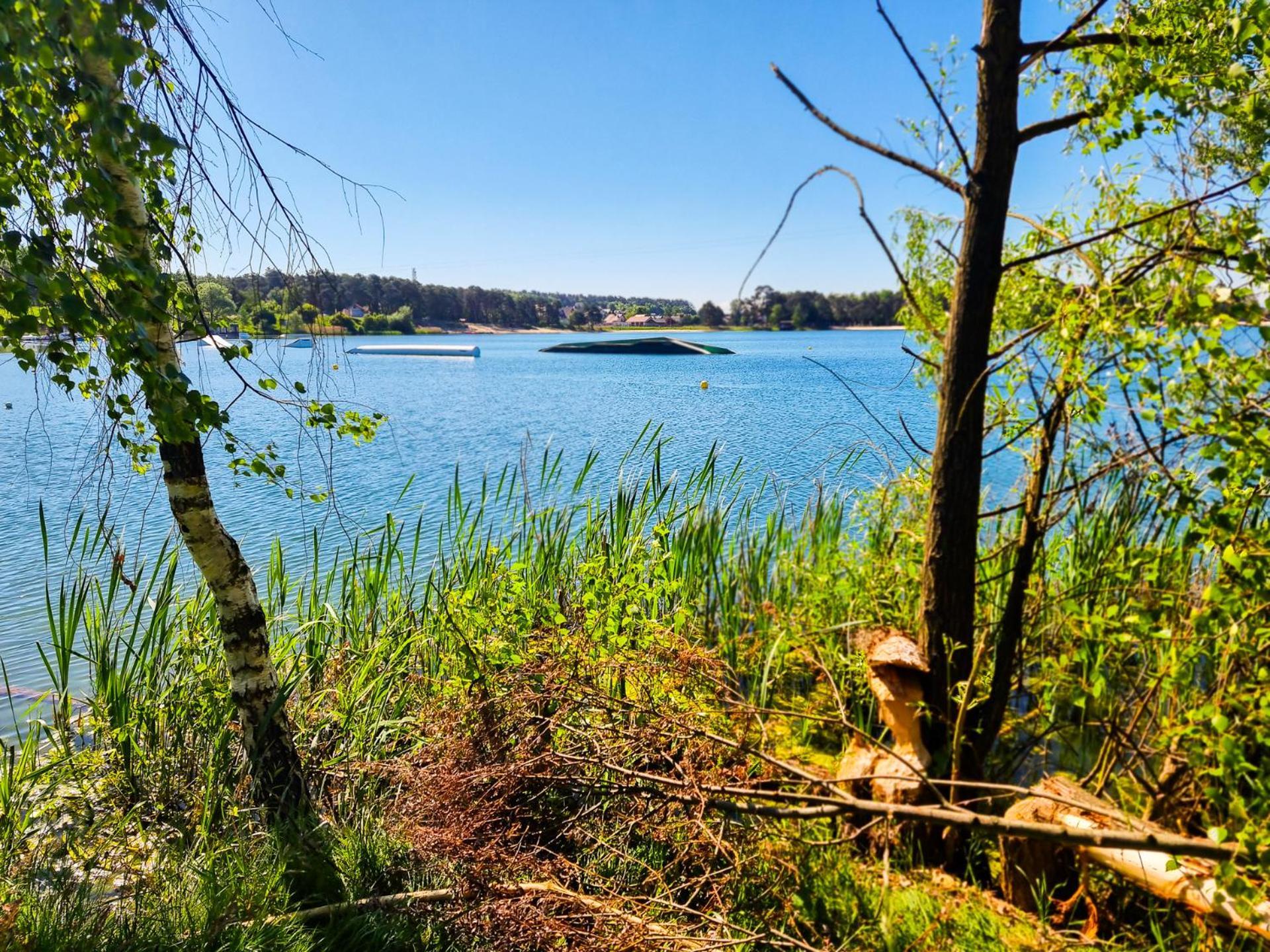 Osada Kryspinów Cholerzyn Exterior foto