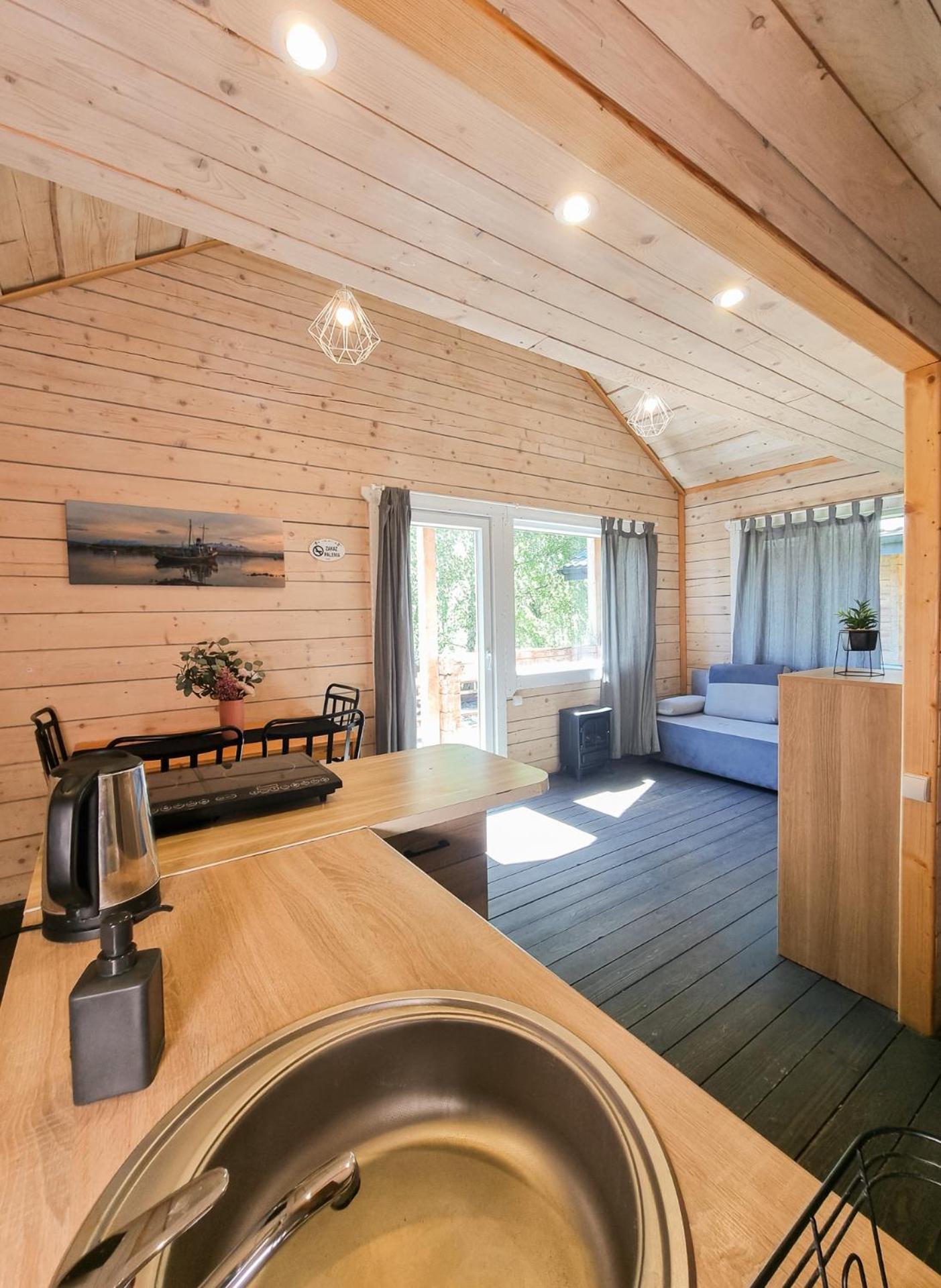Osada Kryspinów Cholerzyn Quarto foto