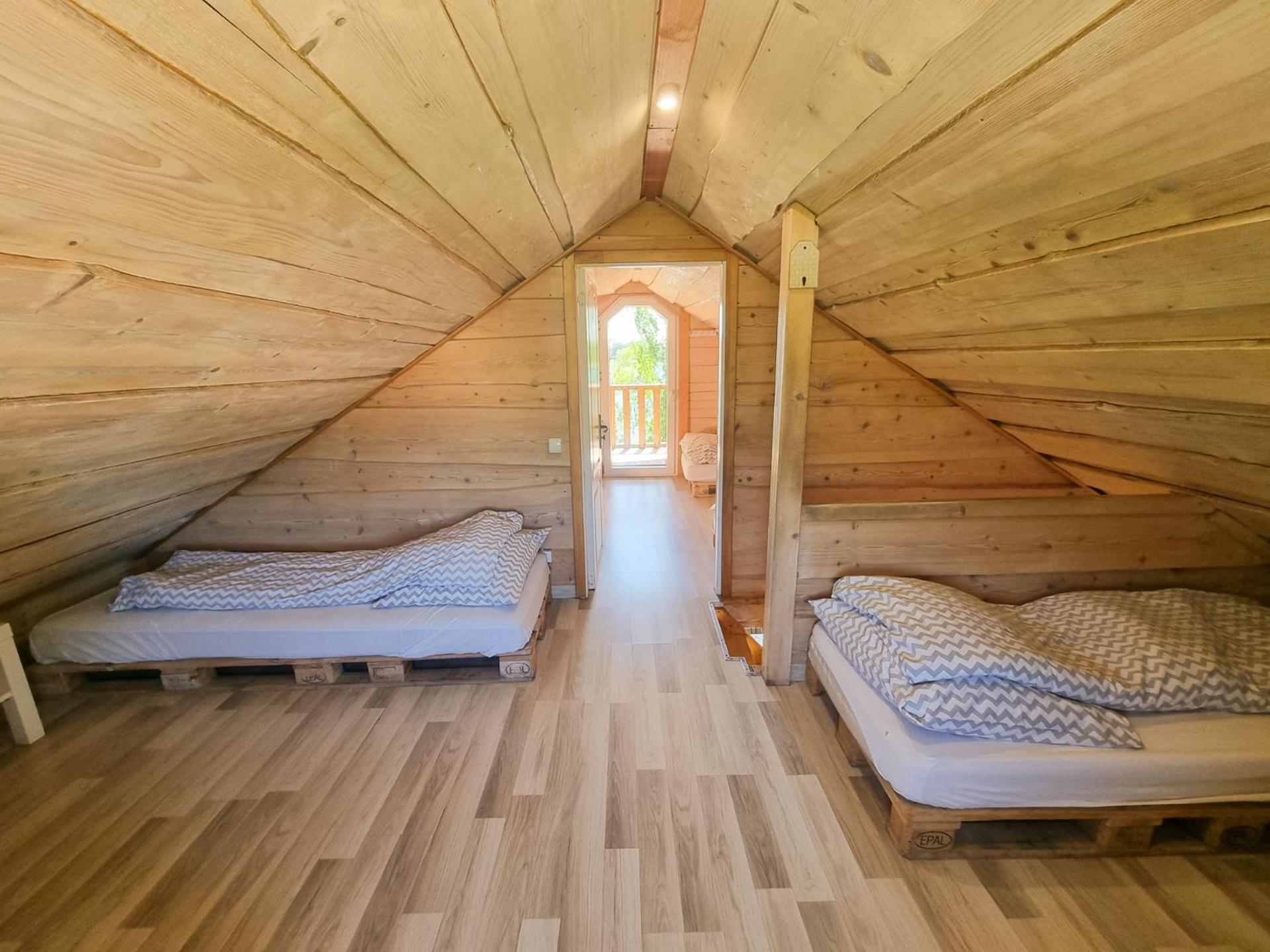 Osada Kryspinów Cholerzyn Exterior foto