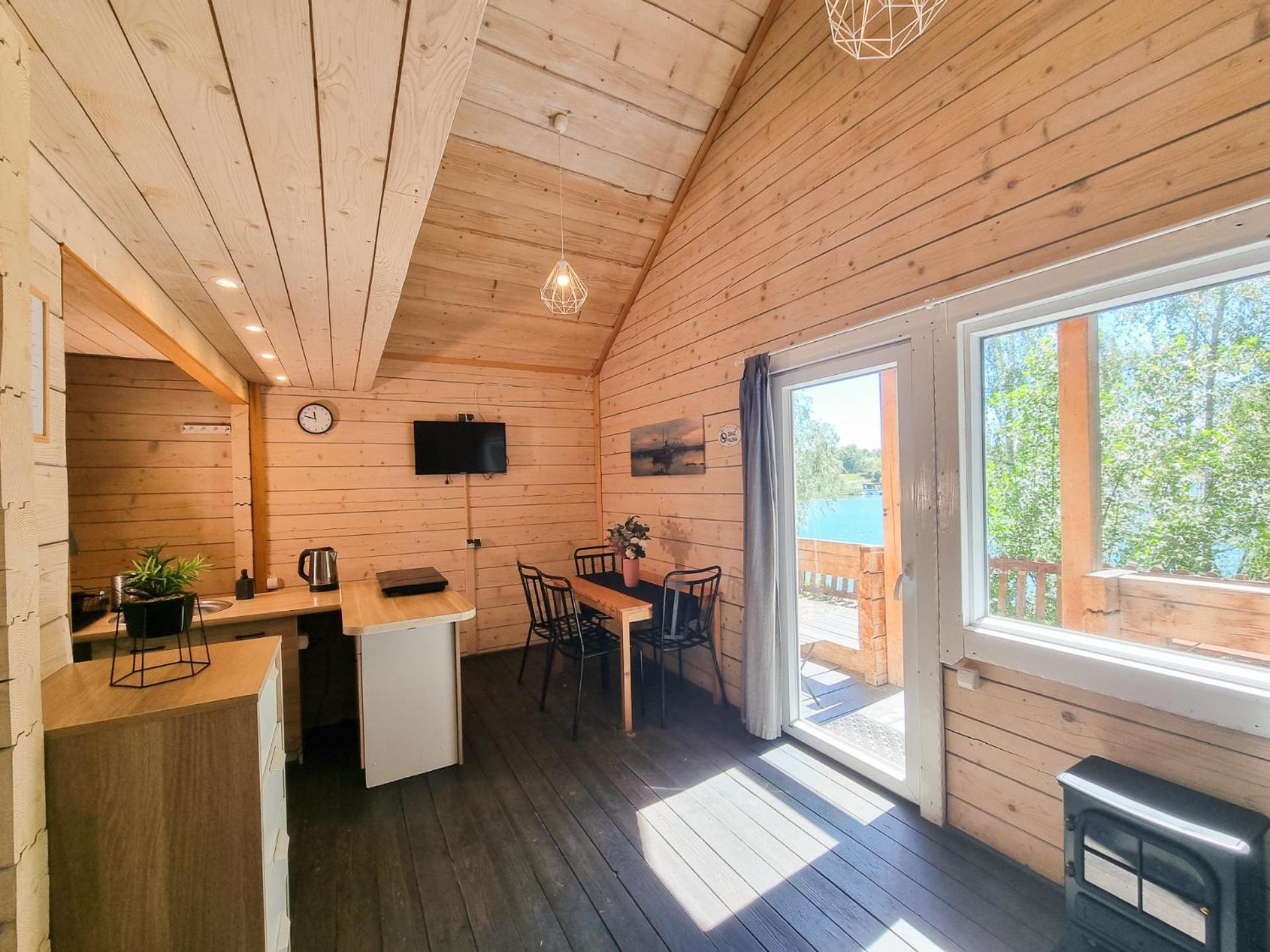 Osada Kryspinów Cholerzyn Quarto foto