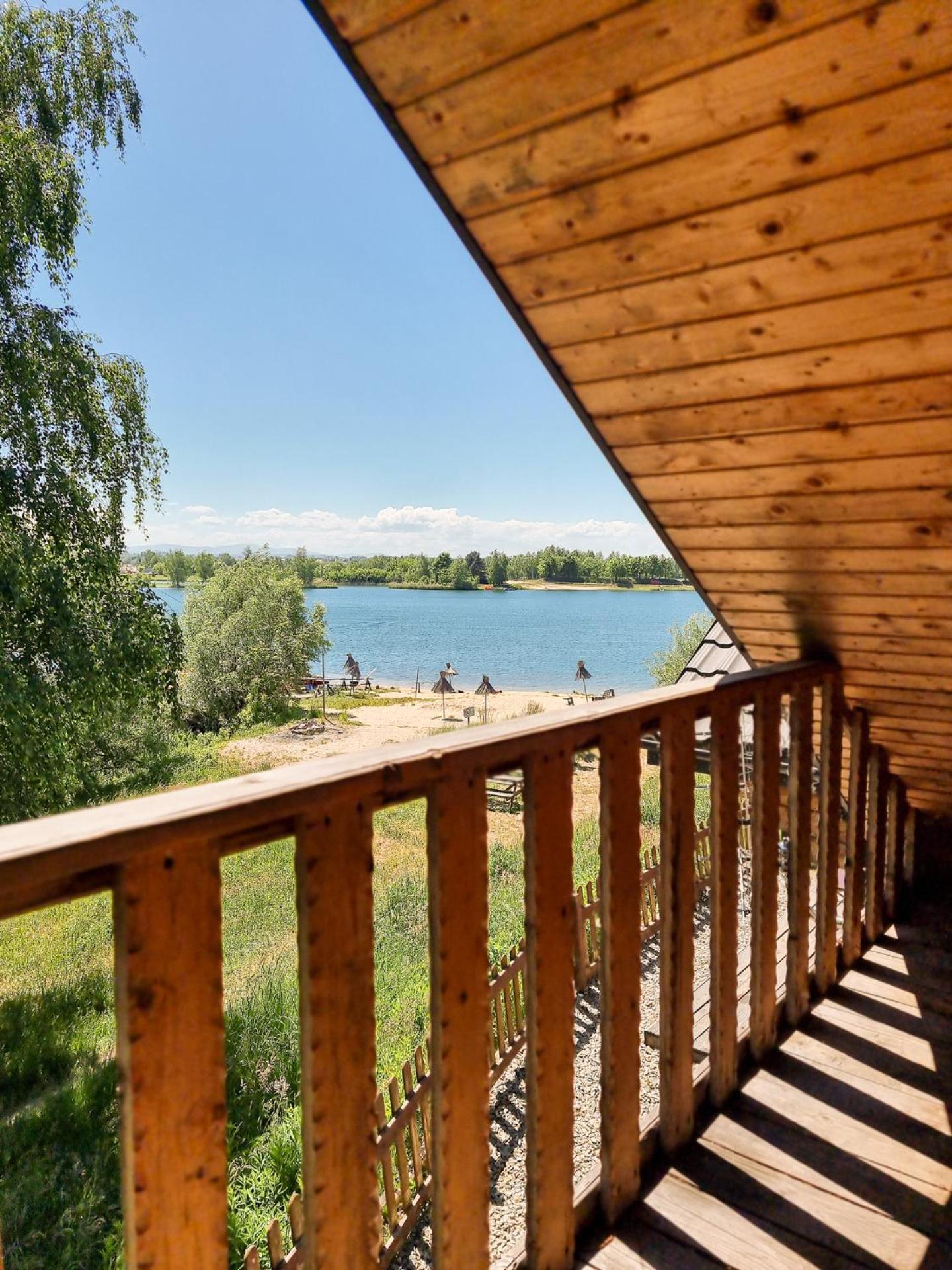 Osada Kryspinów Cholerzyn Exterior foto