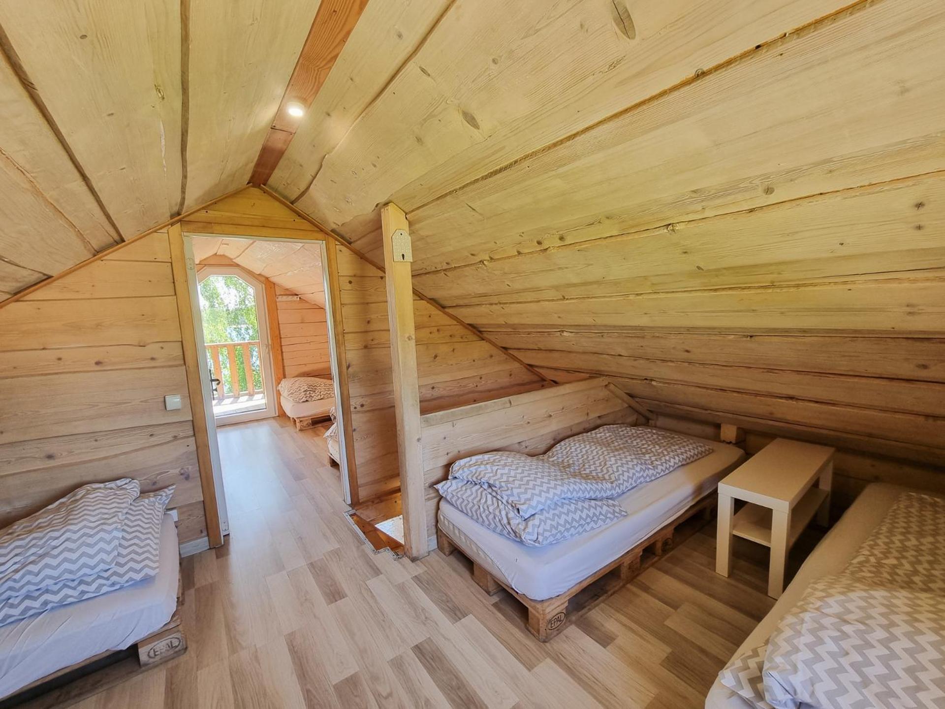 Osada Kryspinów Cholerzyn Quarto foto