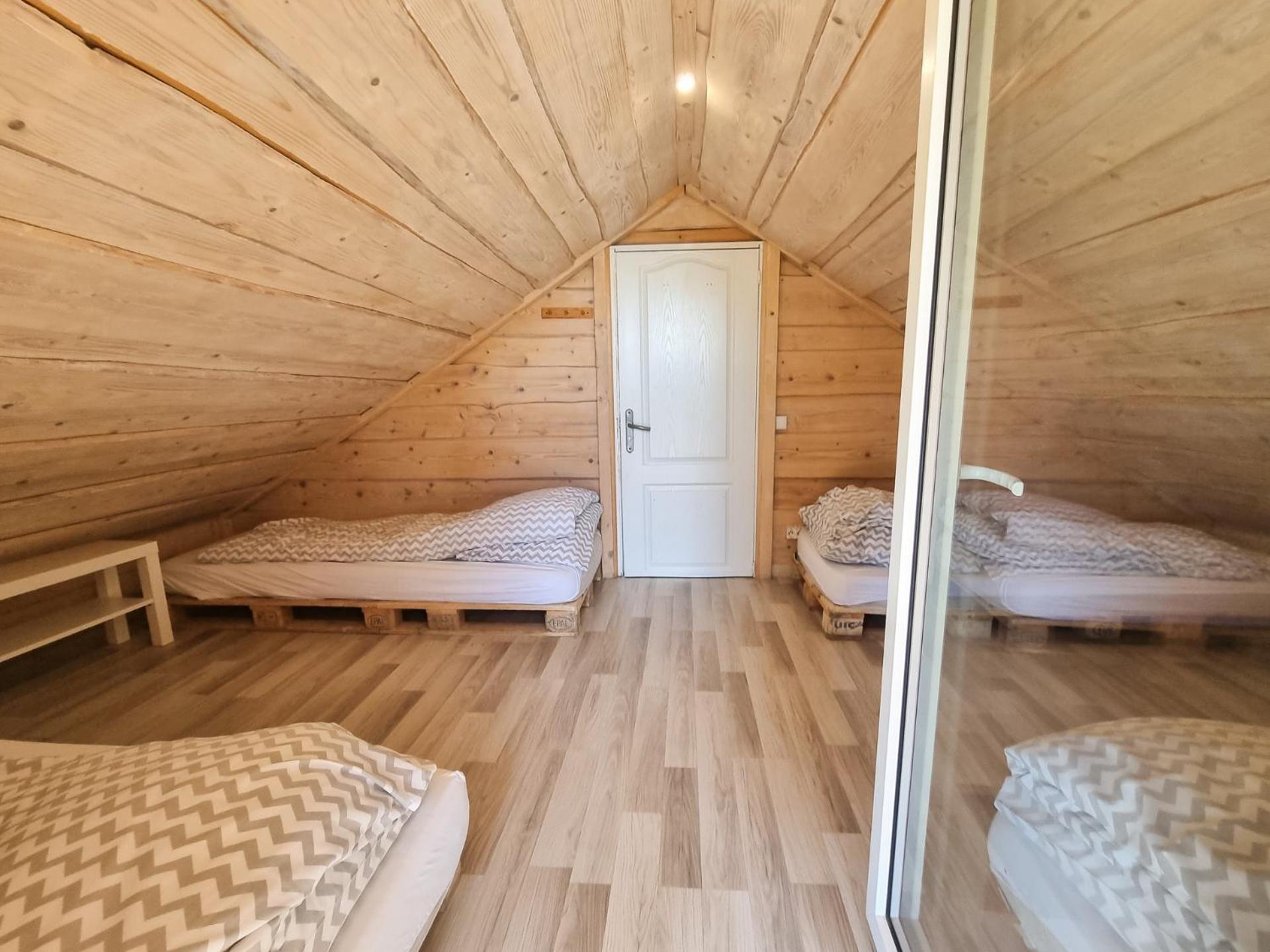 Osada Kryspinów Cholerzyn Quarto foto