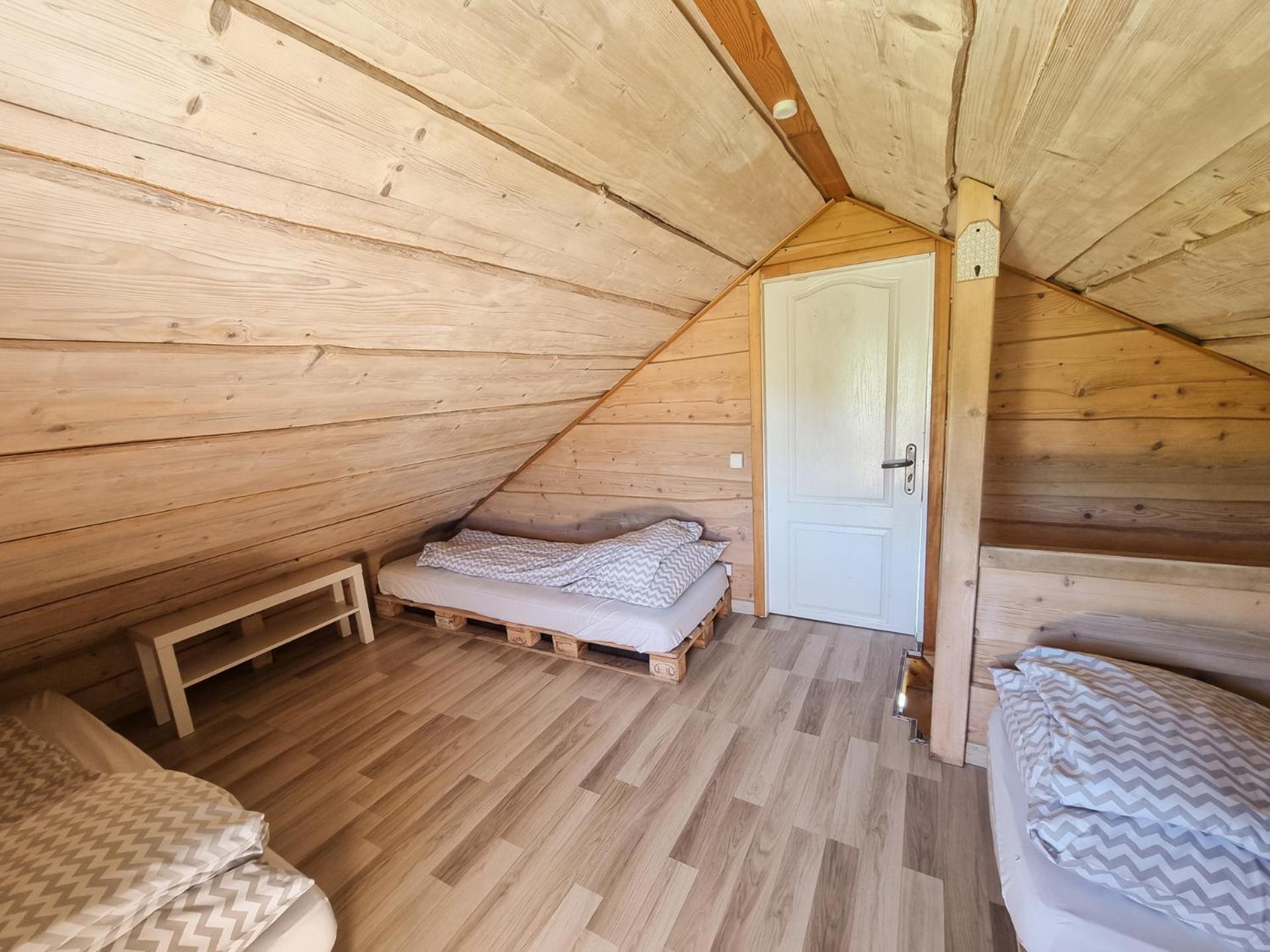 Osada Kryspinów Cholerzyn Quarto foto