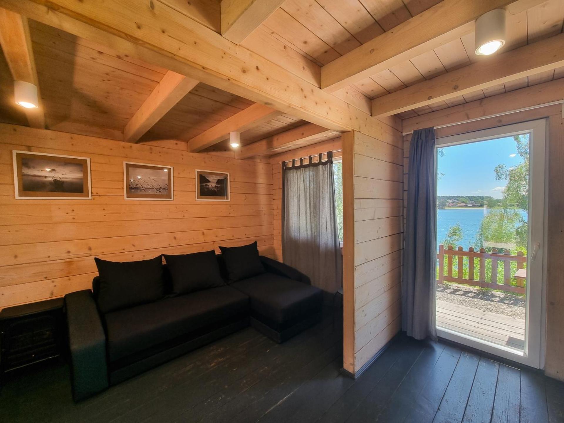 Osada Kryspinów Cholerzyn Quarto foto