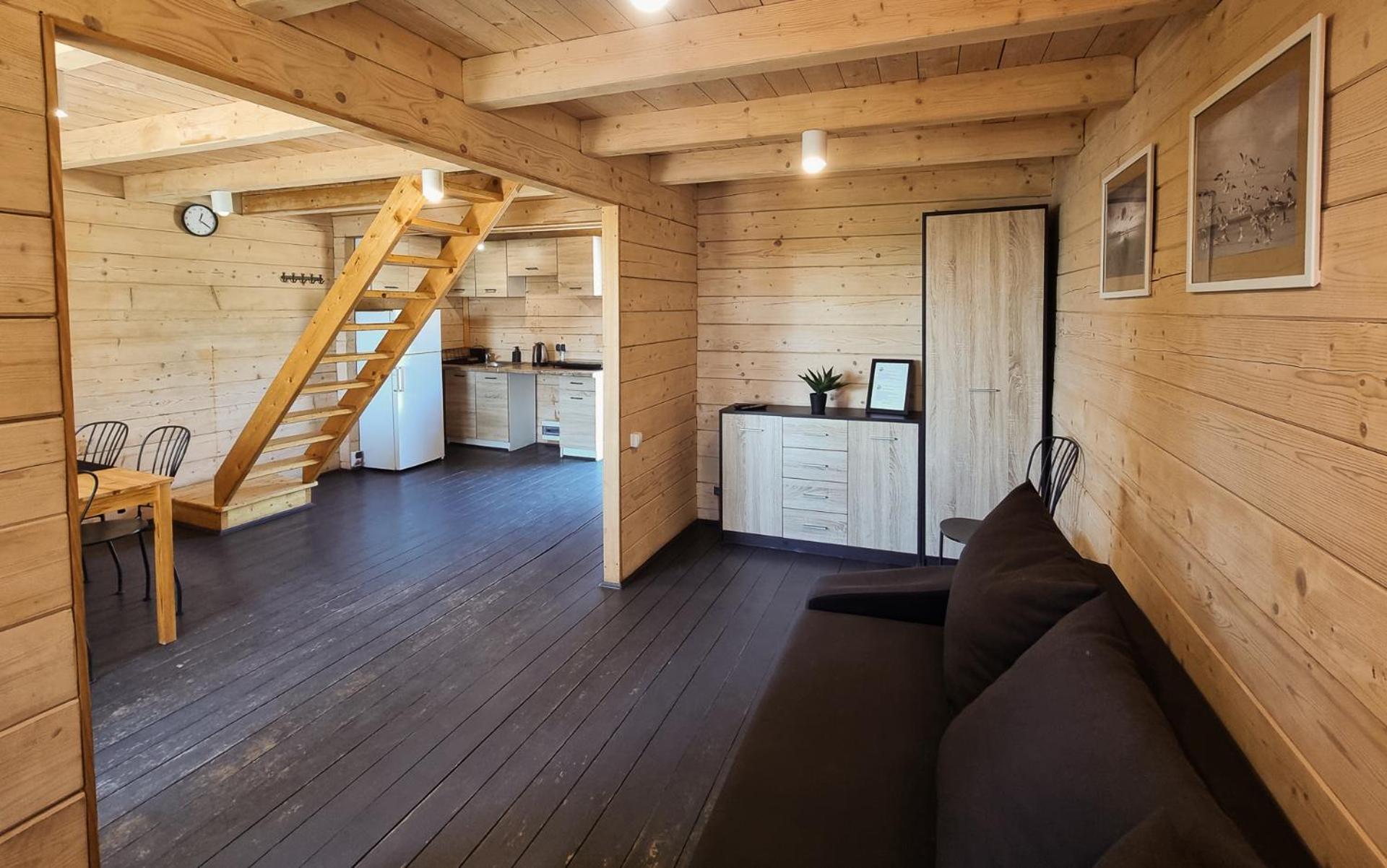 Osada Kryspinów Cholerzyn Quarto foto