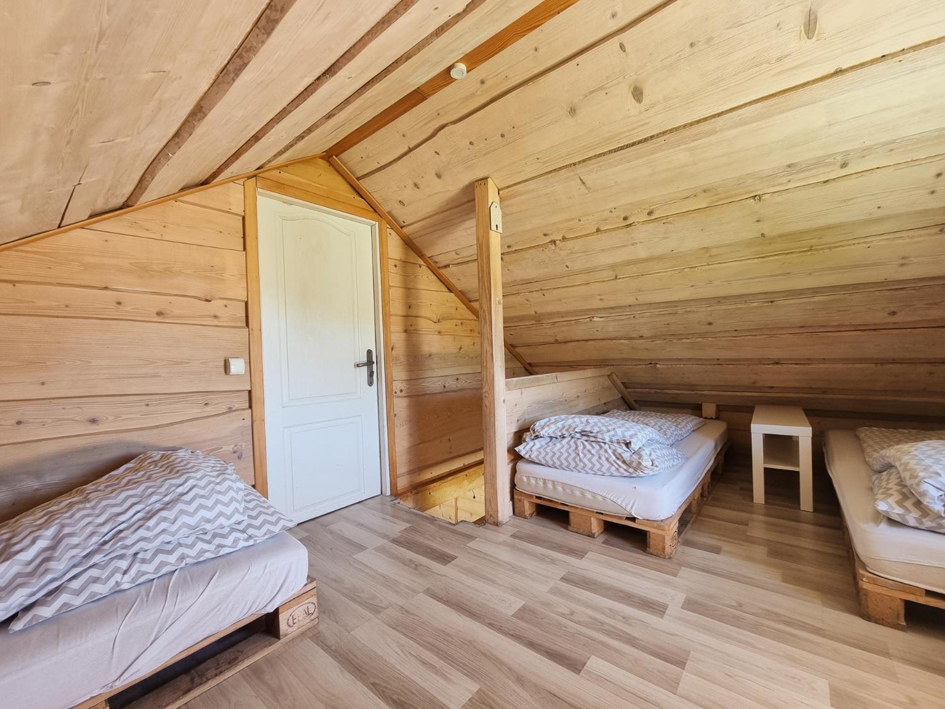 Osada Kryspinów Cholerzyn Quarto foto