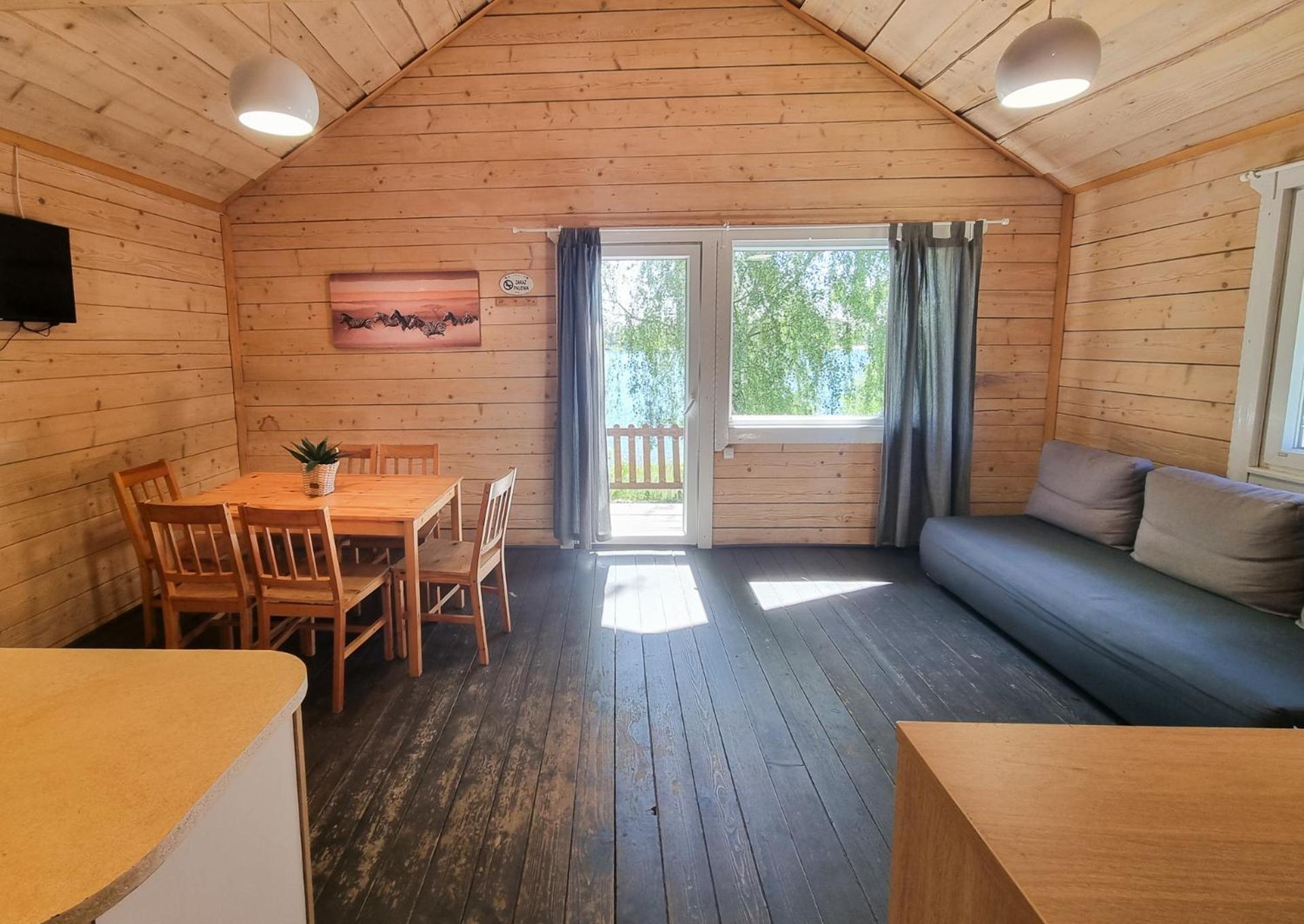 Osada Kryspinów Cholerzyn Quarto foto
