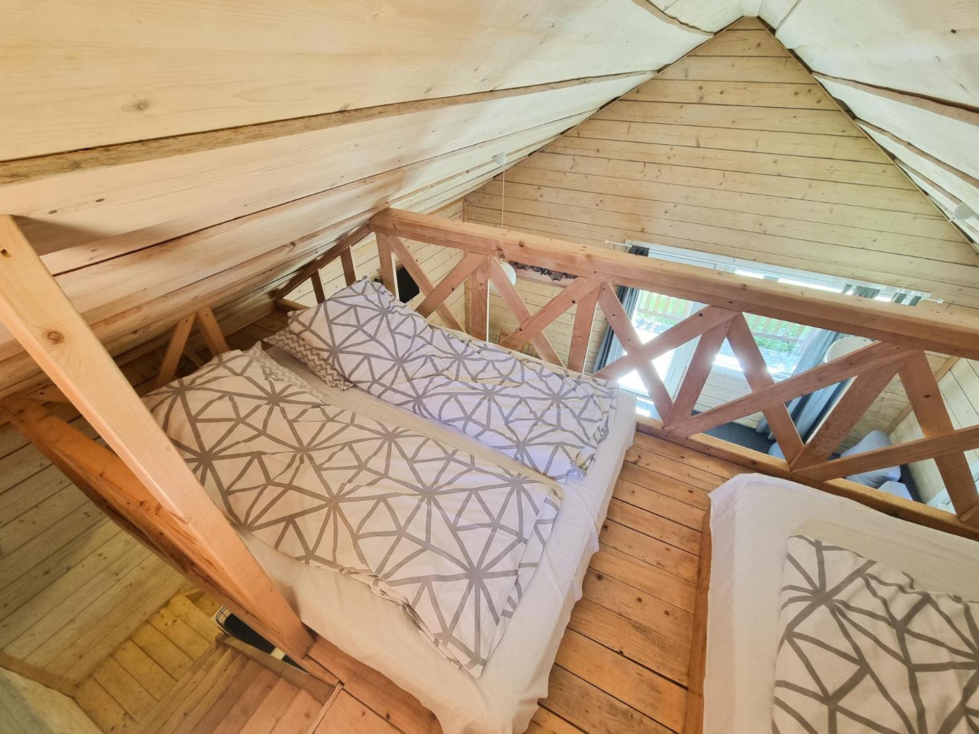 Osada Kryspinów Cholerzyn Quarto foto