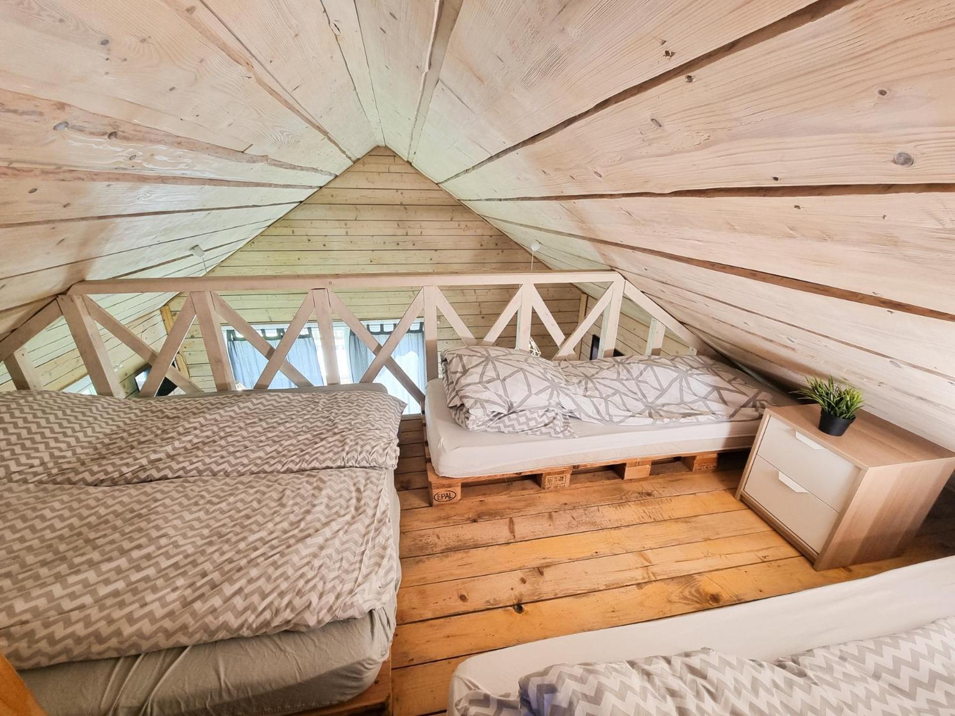 Osada Kryspinów Cholerzyn Quarto foto