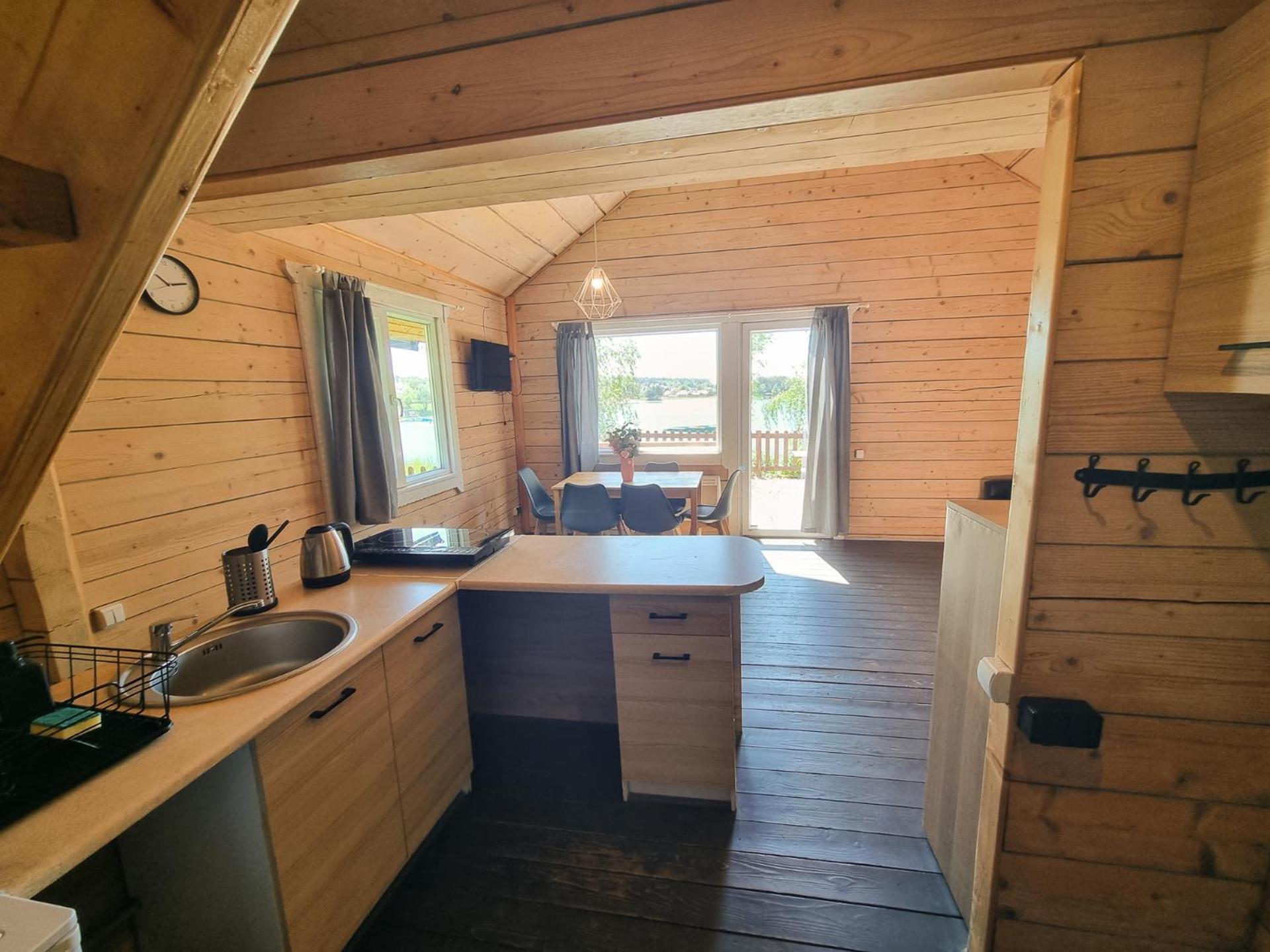 Osada Kryspinów Cholerzyn Quarto foto