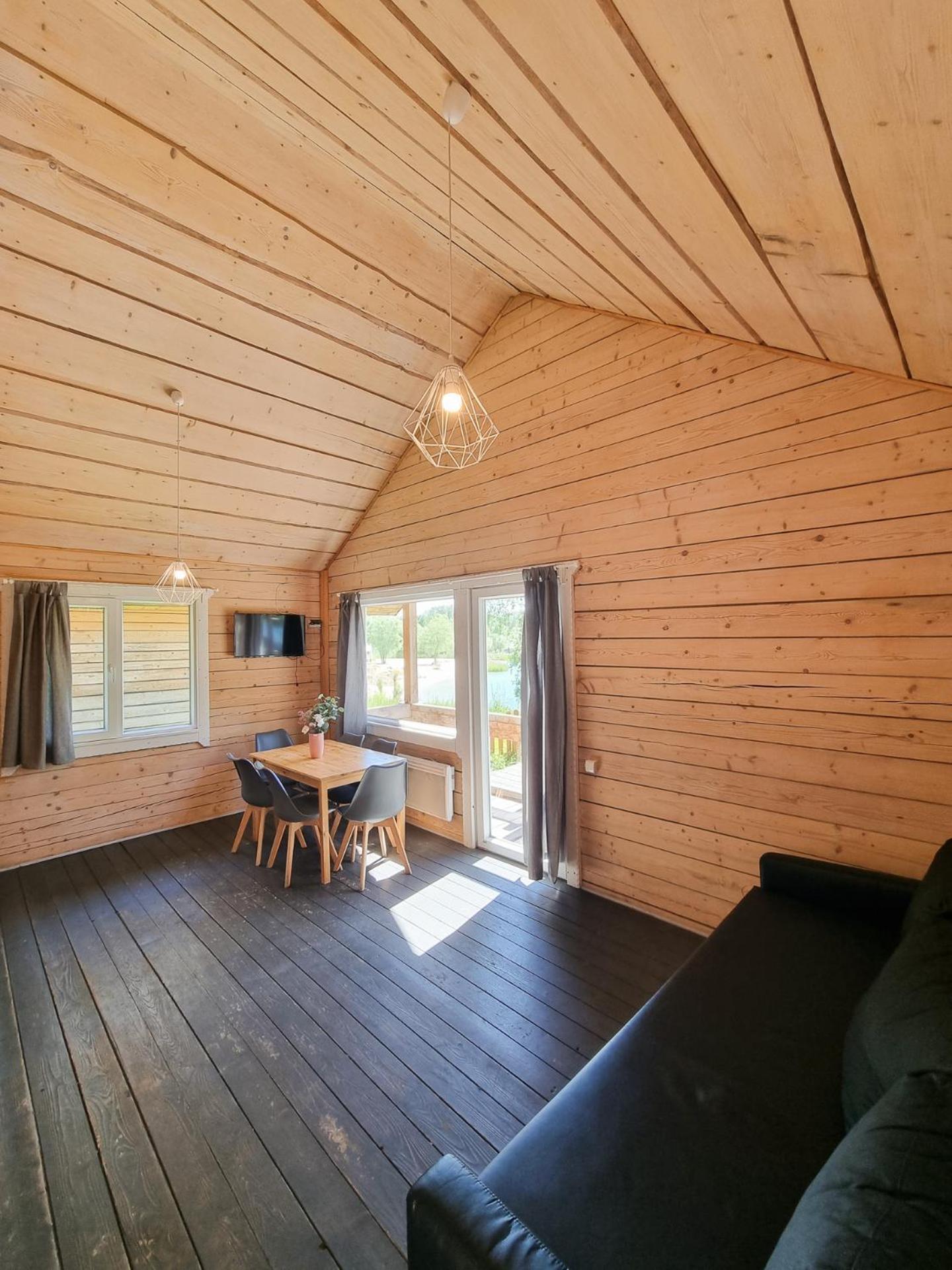 Osada Kryspinów Cholerzyn Quarto foto