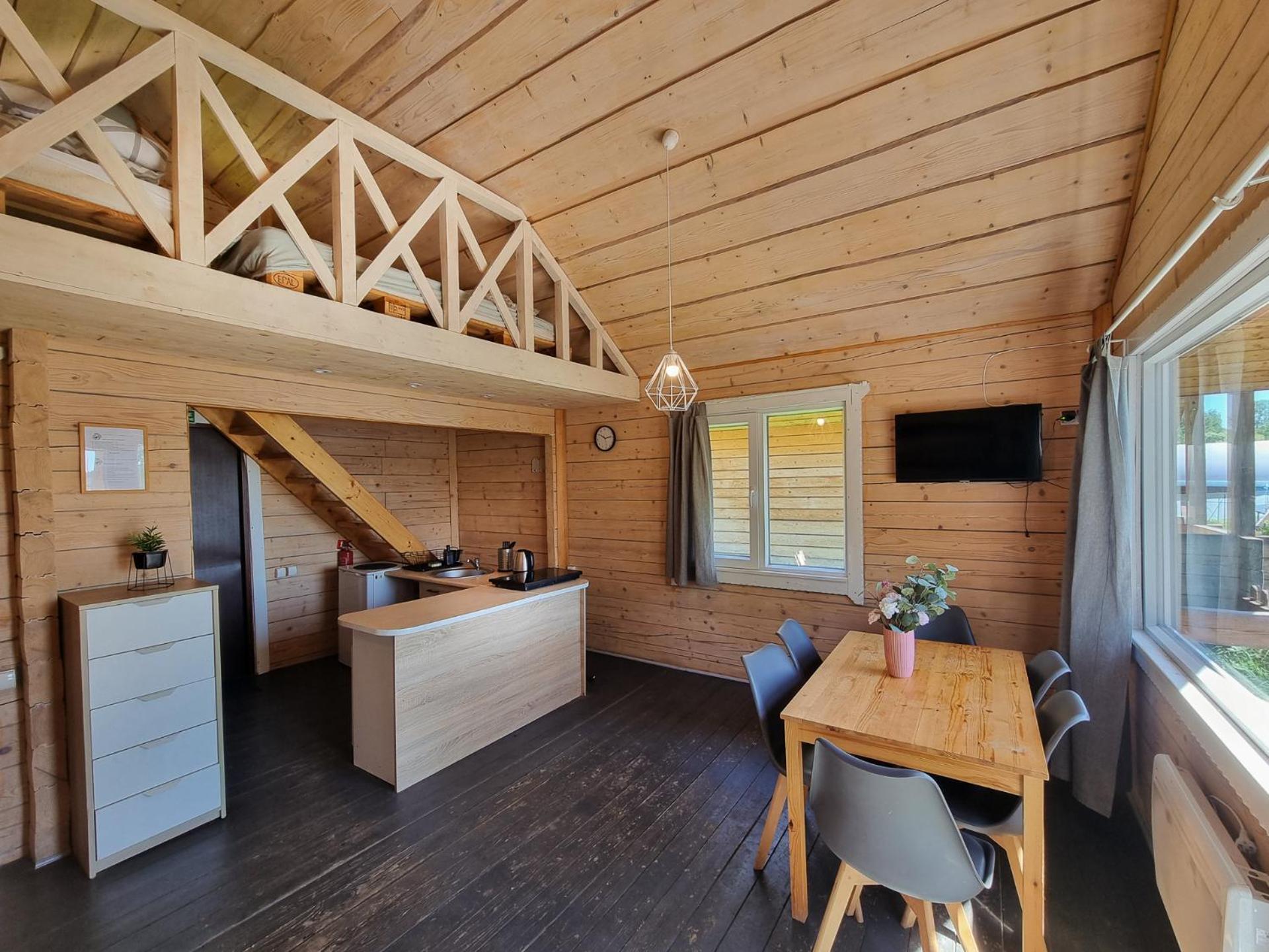 Osada Kryspinów Cholerzyn Quarto foto
