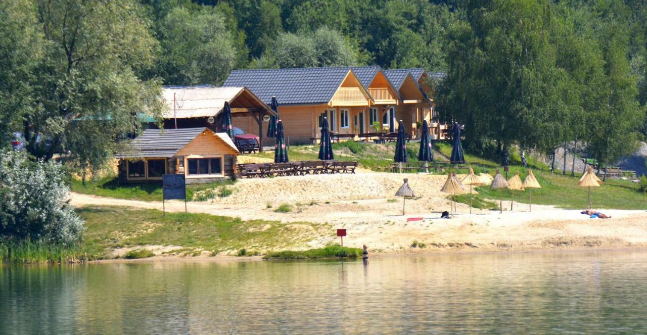 Osada Kryspinów Cholerzyn Exterior foto