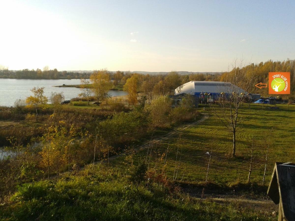 Osada Kryspinów Cholerzyn Exterior foto