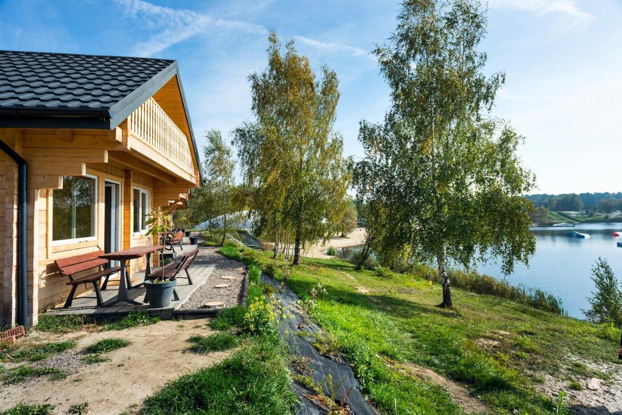 Osada Kryspinów Cholerzyn Exterior foto