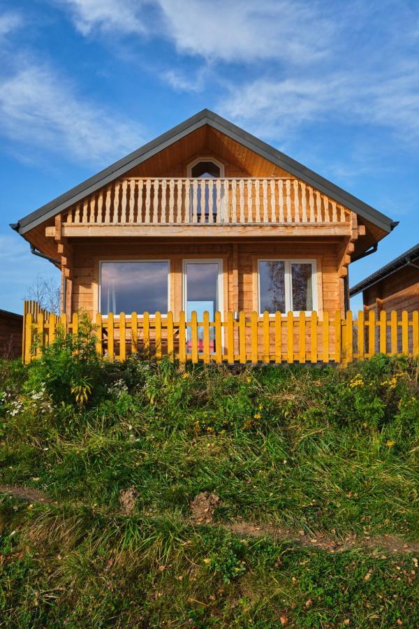 Osada Kryspinów Cholerzyn Exterior foto
