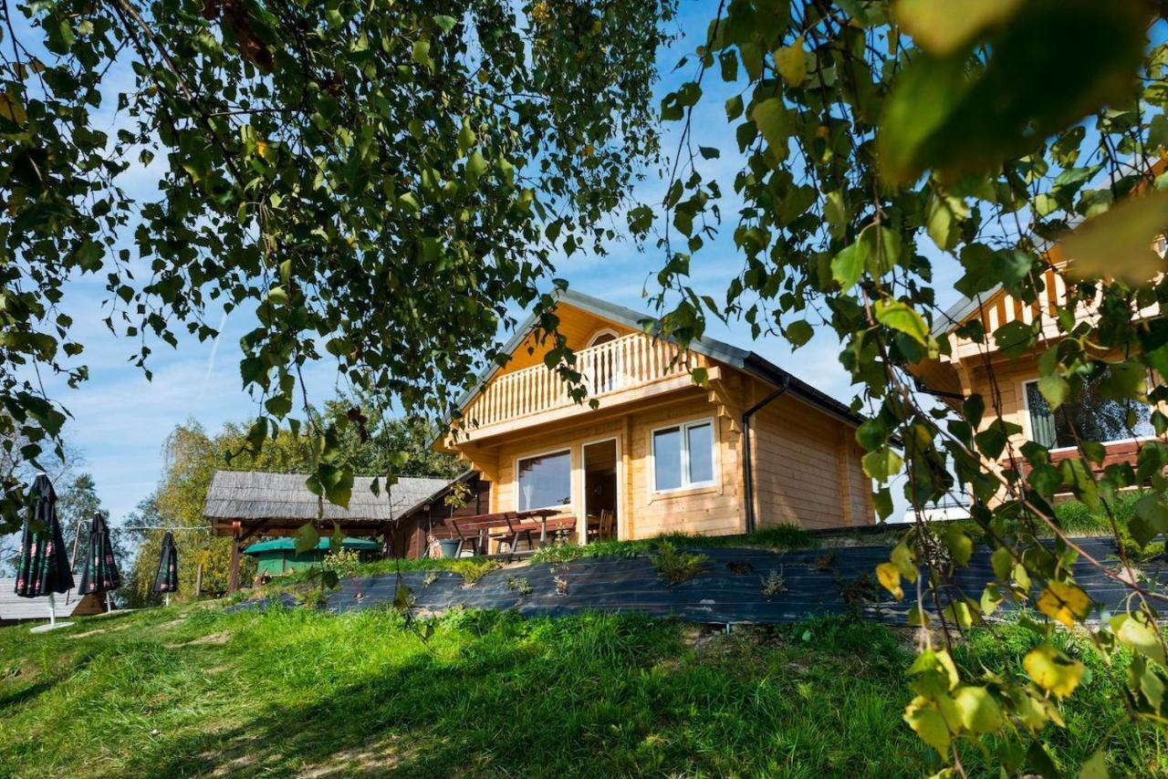 Osada Kryspinów Cholerzyn Exterior foto